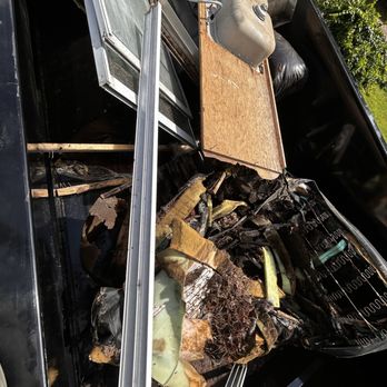 PCZ Hauling Services - Junk Removal & Hauling Near Me PCZ Hauling Services - Junk Removal & Hauling Near Me