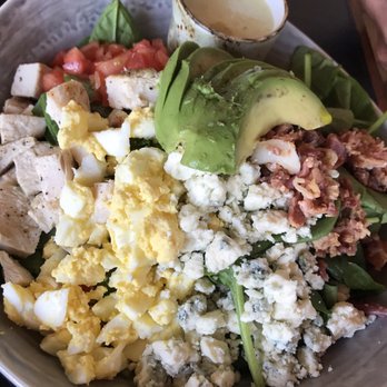 Avalon Grille - New American Near Me - Avalon, California