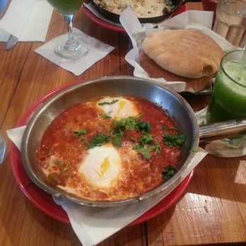Hummus Kitchen - Middle Eastern Near Me - New York, New York
