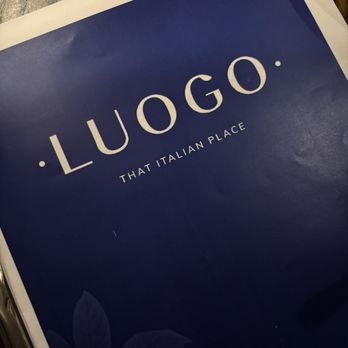 Luogo - Stylish vibe - Italian Near Me - Nashville, Tennessee Luogo - Stylish vibe - Italian Near Me - Nashville, Tennessee