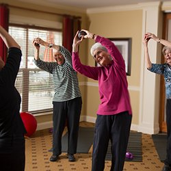 Brightview Senior Living
