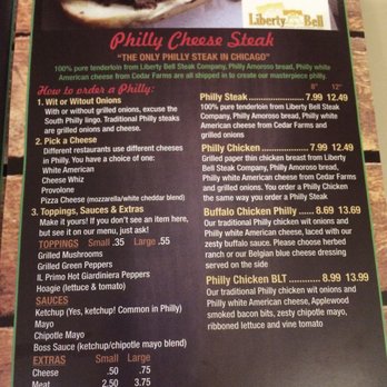 Philly's Best - Cheesesteaks Near Me - Chicago, Illinois Philly's Best - Cheesesteaks Near Me - Chicago, Illinois