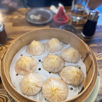 Dumpling Home - Dim Sum Near Me - San Francisco, California