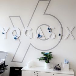 YogaSix Downers Grove