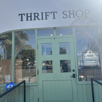 Buellton Senior Thrift Shop - Thrift Stores Near Me - Buellton, California Buellton Senior Thrift Shop - Thrift Stores Near Me - Buellton, California