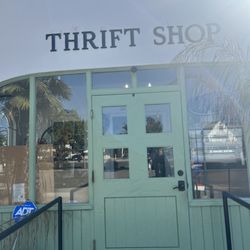 Buellton Senior Thrift Shop