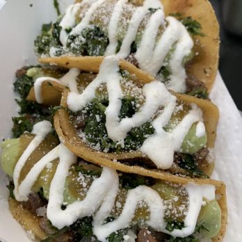 DC Street Tacos - Food Stands Near Me - San Diego, California DC Street Tacos - Food Stands Near Me - San Diego, California