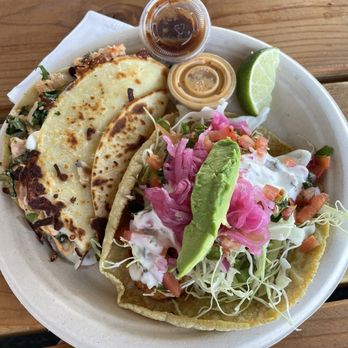 El Viejon - Fortside - Food Trucks Near Me - Vancouver, Washington El Viejon - Fortside - Food Trucks Near Me - Vancouver, Washington