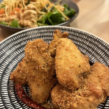 When In Bangkok - Zabb Wings - Thai Near Me - Flushing, New York When In Bangkok - Zabb Wings - Thai Near Me - Flushing, New York