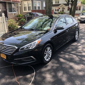 Top line auto spa - After (quick wash with our interior treatment - Auto Detailing Near Me Top line auto spa - After (quick wash with our interior treatment - Auto Detailing Near Me