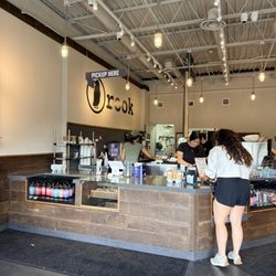Rook Coffee