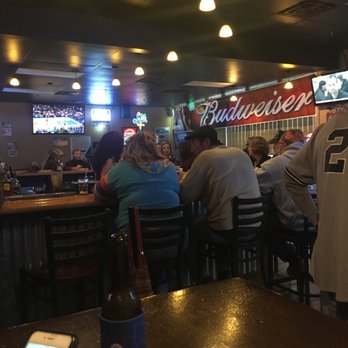 Falcon's Edge Bar & Grill - They have darts, pool, karaoke. - American Near Me - Peyton, Colorado