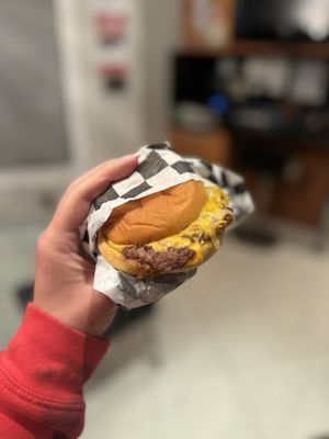 Eighty Twenty by null