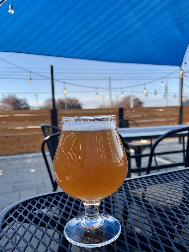 NU HOME BREW & BOTTLES GENUS BREWING Updated October 2024 26