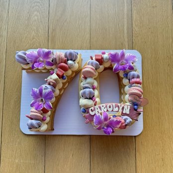 Tropicakes - Custom Cakes Near Me - Honolulu, Hawaii Tropicakes - Custom Cakes Near Me - Honolulu, Hawaii