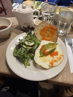 Le Pain Quotidien by null