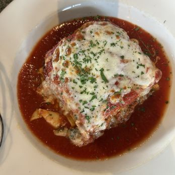 Il Posto Trattoria - Lasagna - Italian Near Me - Napa, California Il Posto Trattoria - Lasagna - Italian Near Me - Napa, California