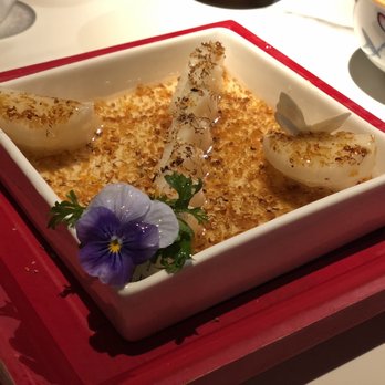 Cheli - Flushing - Sweet Chinese Yam - Shanghainese Near Me - Flushing, New York