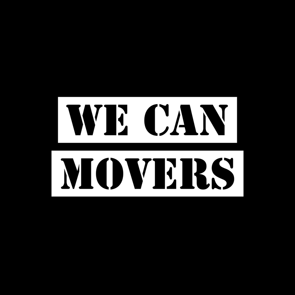 WE CAN MOVERS Updated May 2024 Lancaster, Pennsylvania Movers