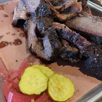 Hickory & Spice - Brisket - Barbeque Near Me - Orange, California Hickory & Spice - Brisket - Barbeque Near Me - Orange, California