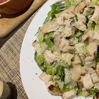 Hilton Garden Inn Kennett Square - Ceasear Salad with chicken - Hotels Near Me - Kennett Square, Pennsylvania Hilton Garden Inn Kennett Square - Ceasear Salad with chicken - Hotels Near Me - Kennett Square, Pennsylvania