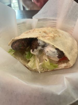 Old Jerusalem Restaurant by null