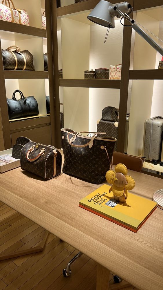 Louis Vuitton Hotel Vancouver