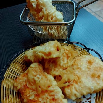 Katsu Japanese Restaurant - AYCE: tempura - Japanese Near Me - Toronto, Ontario
