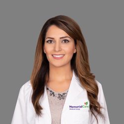 Mahsa Rezaei, M.D