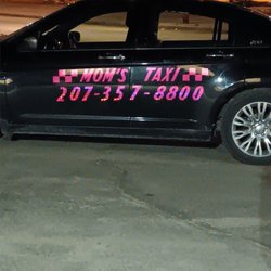 Moms Taxi