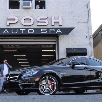 Royal Posh Auto Spa - Ceramic coating - Auto Detailing Near Me - Brooklyn, New York Royal Posh Auto Spa - Ceramic coating - Auto Detailing Near Me - Brooklyn, New York