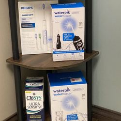 Crescent Park Dental Care
