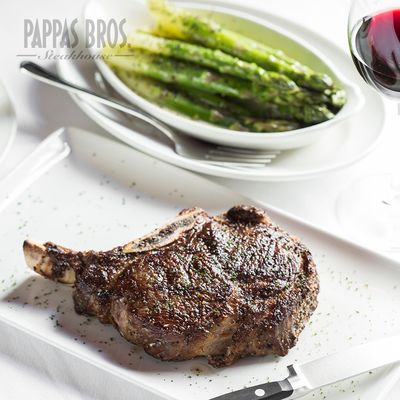 Pappas Bros. Steakhouse by null