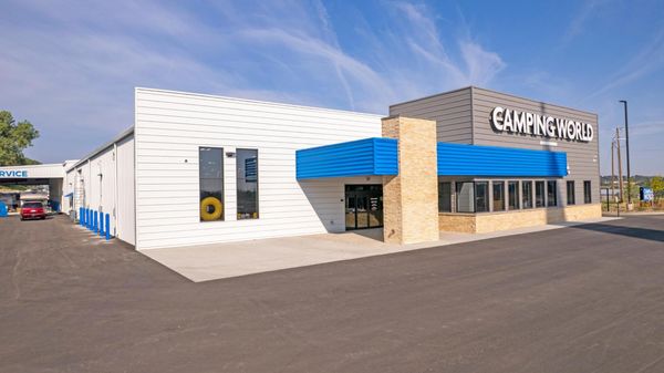 CAMPING WORLD RV SALES - Updated February 2026 - 35 Photos - 976
