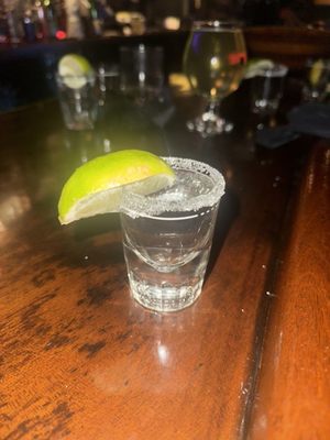 Verdugo Bar by null