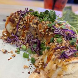 Detroit Shipping Company - Pad Tai Roll
