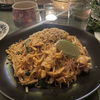 Little Tiffin - Thai Near Me - Brooklyn, New York Little Tiffin - Thai Near Me - Brooklyn, New York