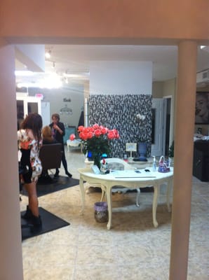 Salon and Boutique Atelier