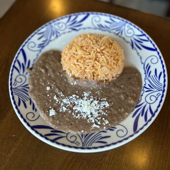 Cantina Lime Cocina Y Copas - Rice and beans - Mexican Near Me - Anna, Texas Cantina Lime Cocina Y Copas - Rice and beans - Mexican Near Me - Anna, Texas