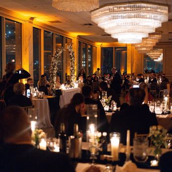 Giando on the Water Restaurant - Italian Near Me - Brooklyn, New York