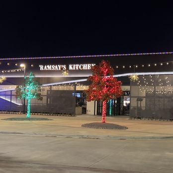 Ramsay's Kitchen - Chicken Wings Near Me - Oklahoma City, Oklahoma
