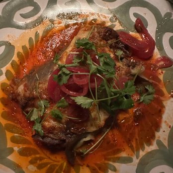 The Hideaway - Pulled pork enchiladas - Steakhouses Near Me - Beverly Hills, California The Hideaway - Pulled pork enchiladas - Steakhouses Near Me - Beverly Hills, California