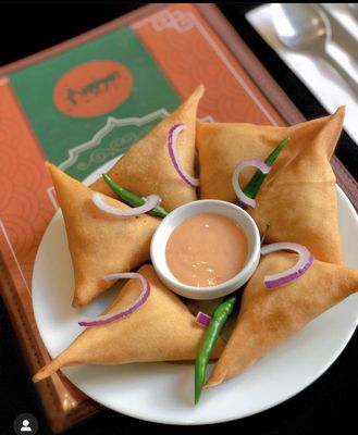 APPAYON - Cuisine Bangladeshi by null