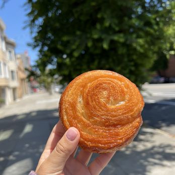 Arsicault Bakery - Kouign Amon - Bakeries Near Me - San Francisco, California Arsicault Bakery - Kouign Amon - Bakeries Near Me - San Francisco, California