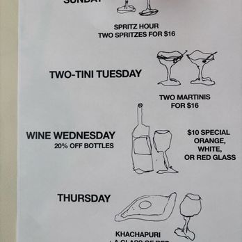 Bad Therapy - Bars Near Me - Brooklyn, New York
