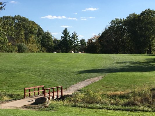 WOLF CREEK GOLF CLUB - Updated January 2025 - 2521 Perrysville Rd