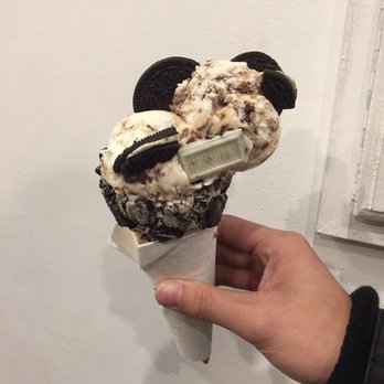 Fugo Desserts - Cookies N' Dreams - Desserts Near Me - Toronto, Ontario Fugo Desserts - Cookies N' Dreams - Desserts Near Me - Toronto, Ontario