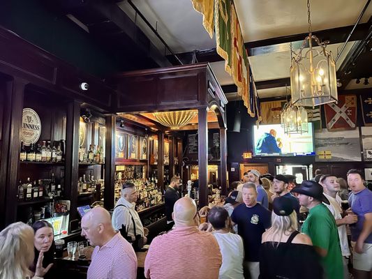 The Black Rose by null