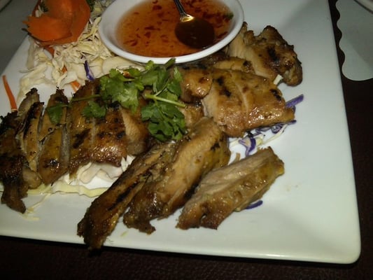Simply Thai Restaurant by null