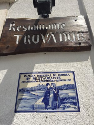 Restaurante O Trovador by null
